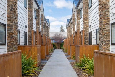 Photo of property in 4/318 Armagh Street, Christchurch Central, Christchurch, 8011