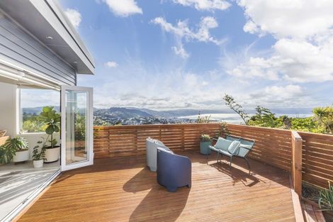 Photo of property in 91 Karepa Street, Brooklyn, Wellington, 6021