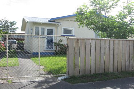 Photo of property in 10 Spier Street, Aramoho, Whanganui, 4500