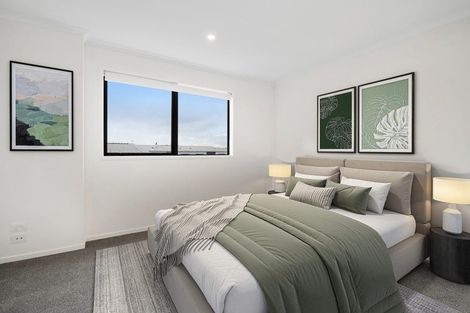 Photo of property in 4/1 Scott Road, Hobsonville, Auckland, 0616