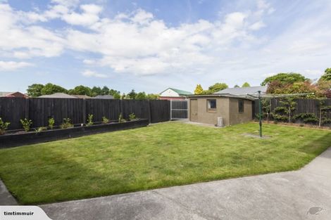 Photo of property in 20 Blossomdale Place, Bishopdale, Christchurch, 8053