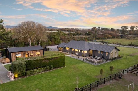 Photo of property in 550 Marshland Road, Ouruhia, Christchurch, 8083