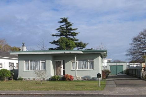Photo of property in 519 Fenwick Street, Mayfair, Hastings, 4122