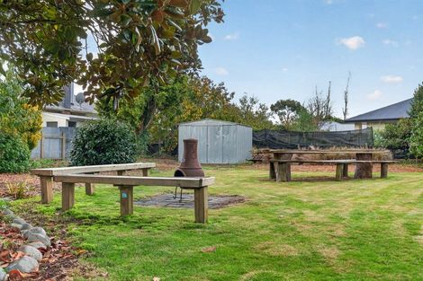 Photo of property in 270a High Street South, Carterton, 5713