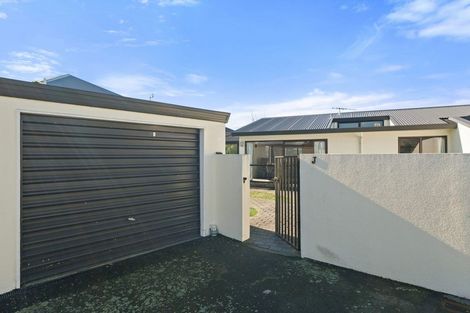 Photo of property in 33j Peverel Street, Riccarton, Christchurch, 8011