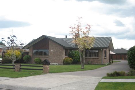 Photo of property in 38 Maclean Street, Cambridge, 3434