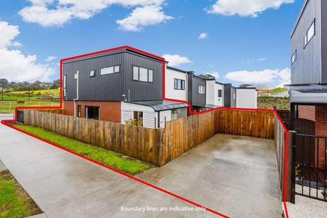 Photo of property in 39 Hearth Street, Flat Bush, 2019