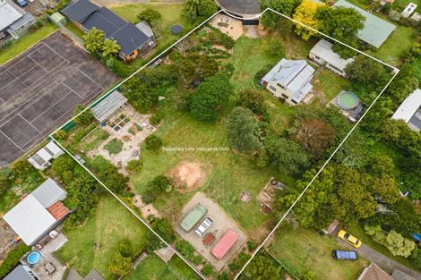 Photo of property in 15 Fox Street, Okato, 4335
