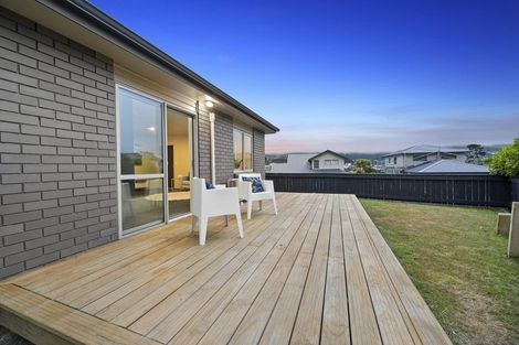 Photo of property in 5 Cresswell Place, Johnsonville, Wellington, 6037