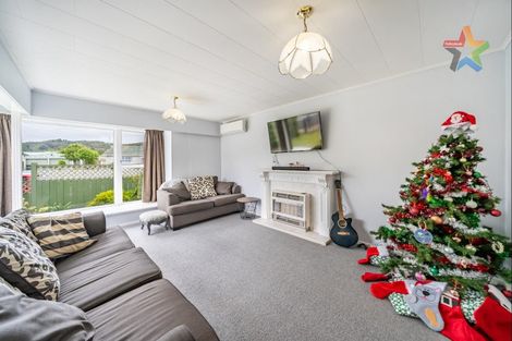 Photo of property in 1 Mohaka Street, Wainuiomata, Lower Hutt, 5014