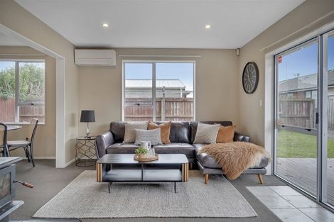 Photo of property in 40 Wilson Street, Islington, Christchurch, 8042