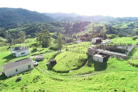 Photo of property in 109 Paponga Road, Broadwood, Kohukohu, 0491