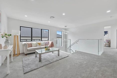 Photo of property in 23 Crossgar Road, Flat Bush, Auckland, 2019