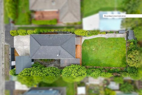 Photo of property in 53 Leicester Crescent, Hoon Hay, Christchurch, 8025