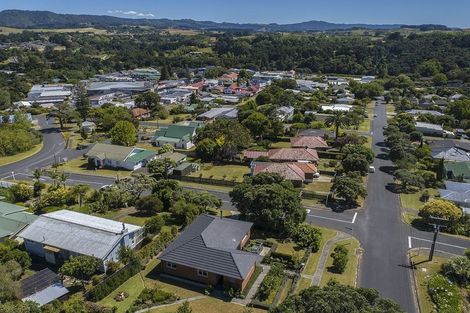 Photo of property in 36 Bertram Street, Warkworth, 0910