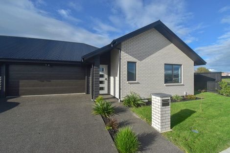 Photo of property in 7 Crawford Lane, Morrinsville, 3300