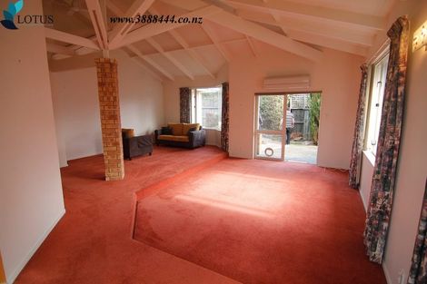 Photo of property in 125 Quinns Road, Shirley, Christchurch, 8013