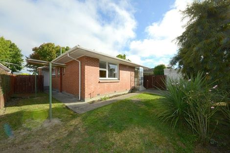 Photo of property in 6 Pulford Place, Ilam, Christchurch, 8041