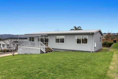 Photo of property in 4 Te Papa Place, Opotiki, 3122