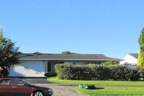 Photo of property in 367 Pakuranga Road, Pakuranga Heights, Auckland, 2010