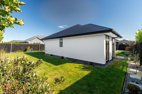 Photo of property in 93 Ledbury Drive, Rolleston, 7615