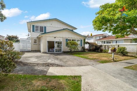Photo of property in 23 Saint Columbans Grove, Boulcott, Lower Hutt, 5010