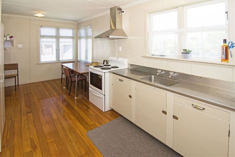 Photo of property in 7 Huia Street, Masterton, 5810