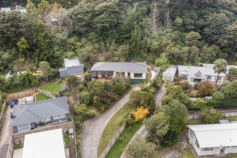 Photo of property in 14 Bull Avenue, Wainuiomata, Lower Hutt, 5014