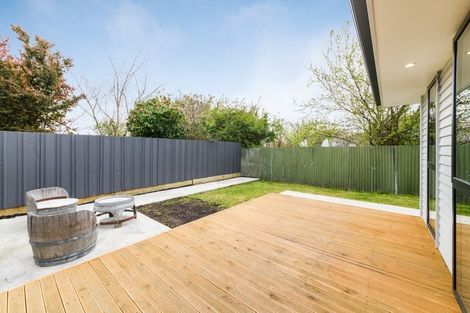 Photo of property in 40a Nottingham Avenue, Awapuni, Palmerston North, 4412