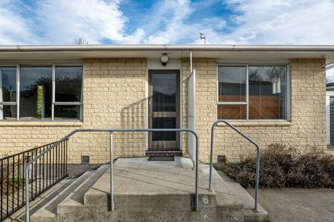 Photo of property in 2/38 Oldwood Street, Bishopdale, Christchurch, 8053