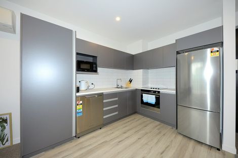 Photo of property in 208/231 Madras Street, Christchurch Central, Christchurch, 8011