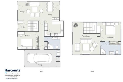 Photo of property in 12 Andrew Street, Blenheim, 7201