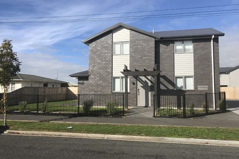Photo of property in 30u2 Beatty Street, Melville, Hamilton, 3206