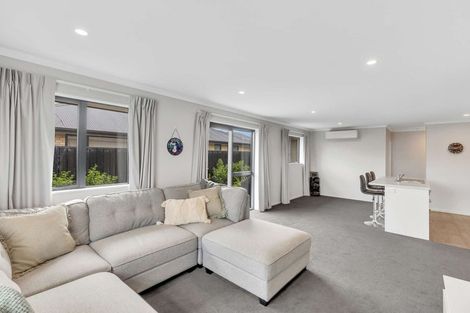 Photo of property in 14 Paroto Street, Kaiapoi, 7630