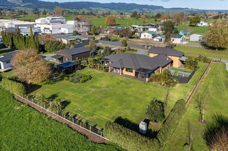 Photo of property in 13a Te Poi Road, Te Poi, Matamata, 3473