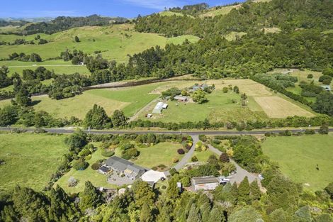 Photo of property in 194 Franklin Road, Waihi, 3682