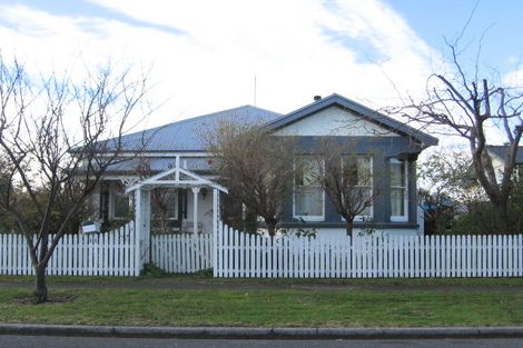Photo of property in 85 Vigor Brown Street, Napier South, Napier, 4110