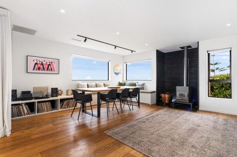 Photo of property in 3 Peninsula View, Scarborough, Christchurch, 8081