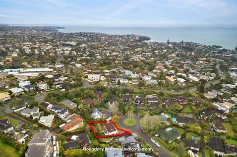 Photo of property in 5 Jeanette Place, Mairangi Bay, Auckland, 0630