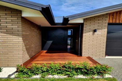 Photo of property in 27 Branthwaite Drive, Rolleston, 7615