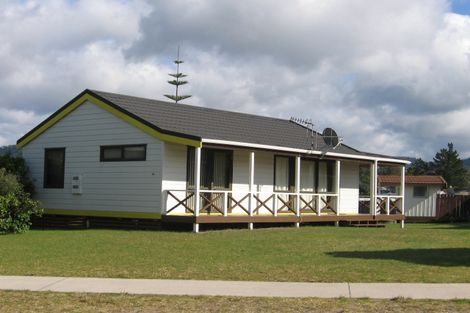 Photo of property in 62 Vista Paku, Pauanui, Hikuai, 3579