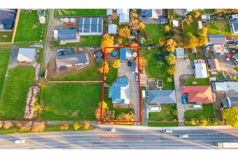 Photo of property in 74 Dalry Street, Wallacetown, 9816