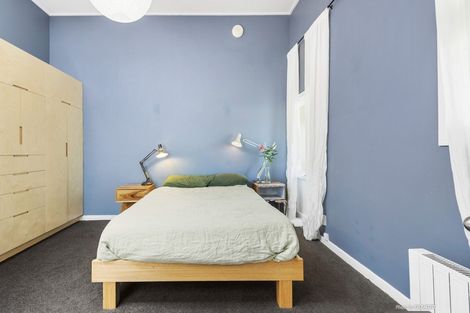 Photo of property in Hiropi St Village, 34/46u Hiropi Street, Newtown, Wellington, 6021