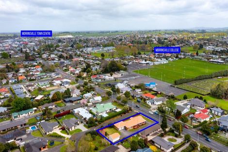 Photo of property in 456 Thames Street, Morrinsville, 3300