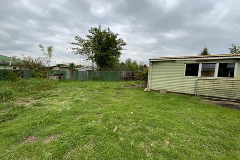 Photo of property in 33 Lomond Avenue, Tokoroa, 3420