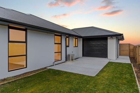 Photo of property in 46 Memorial Crescent, Methven, 7730