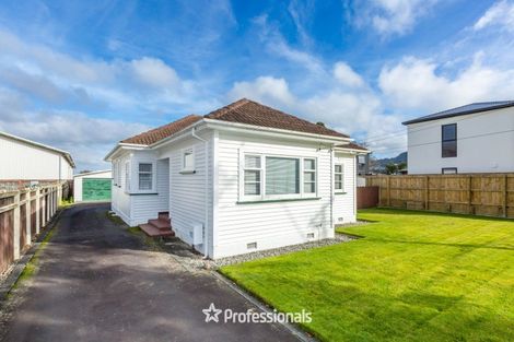 Photo of property in 41 Whakatiki Street, Trentham, Upper Hutt, 5018