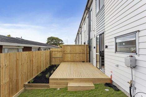 Photo of property in 4/40 Hain Avenue, Mangere East, Auckland, 2024