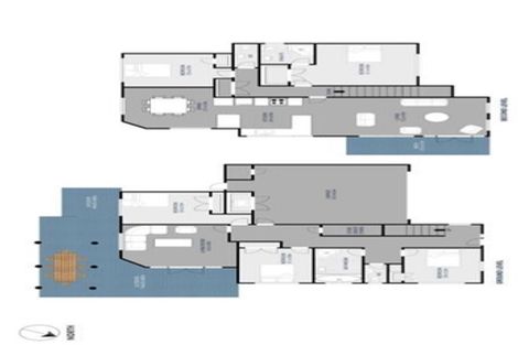 Photo of property in 235b East Coast Road, Mairangi Bay, Auckland, 0630