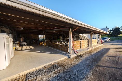 Photo of property in 27 Bulleid Road, Deborah, Oamaru, 9491